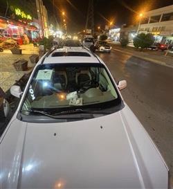 هیوندای تۆکسۆن